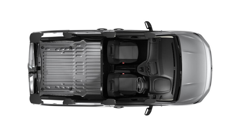 Citroen Berlingo M Diesel 1.5 BlueHDi 100ps Van Enterprise